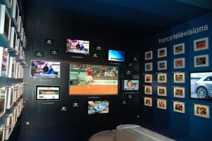 Tournoi de Roland Garros en Ultra HD : le « French » à la pointe technologique