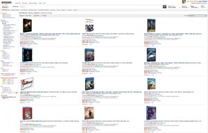 Blu-Ray Amazon : des milliers de films sous les 15 € Blu-Ray Amazon : des milliers de films sous les 15 €