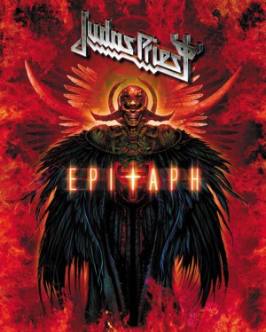 Judas Priest : Epitaph bientôt en DVD et Blu-Ray Judas Priest : Epitaph bientôt en DVD et Blu-Ray