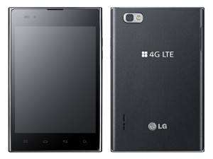 LG Intuition : smartphone avec virtualisation intégrée LG Intuition : smartphone avec virtualisation intégrée