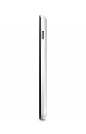 LG Nexus 4 : le même, mais en blanc LG Nexus 4 : le même, mais en blanc