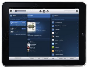 Sonos V4.1 : mise à jour Firmware Sonos V4.1 : mise à jour Firmware