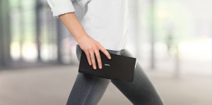 Loewe Speaker 2 Go : enceinte Bluetooth nomade 2.1