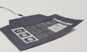 MorePhone : le smartphone qui se déforme quand il sonne !