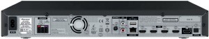 Pioneer MSC-FS131 : système Home Cinéma Blu-Ray 2.1