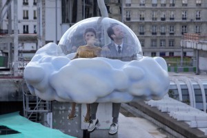 L'écume des jours : le 27 août en Blu-Ray/DVD