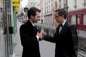 L'écume des jours : le 27 août en Blu-Ray/DVD