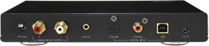 Asus Xonar Essence STU : Dac Hi-Fi + amplificateur casque