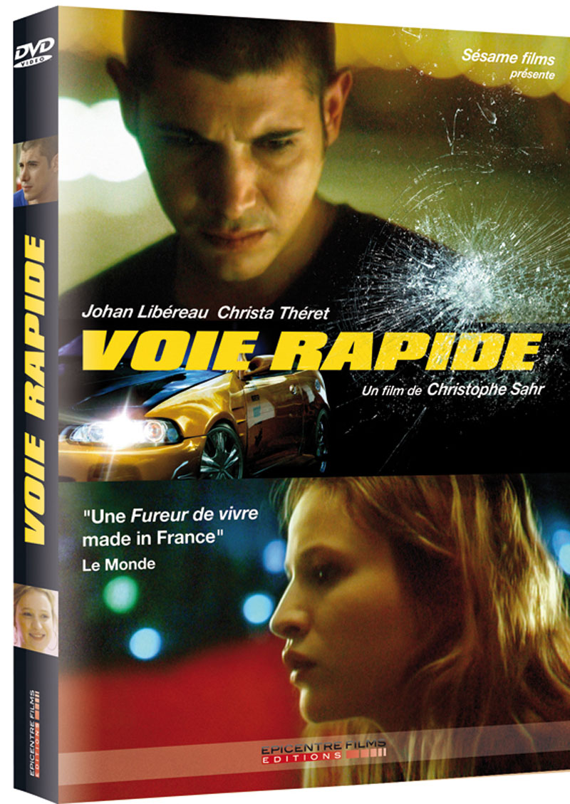 Voie Rapide
