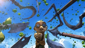 Chasseurs de dragons : test en ligne - AVCesar.com