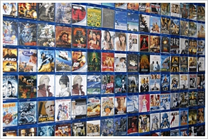 Blu-Ray : une fin d’année en fanfare ?