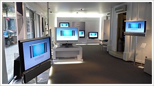 Galerie Loewe : ouverture dijonnaise