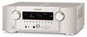 Marantz SR-5003 : le test en ligne