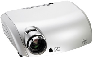 Optoma HD800X LV : HD800X réactualisé