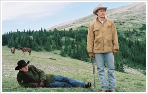 Brockback Mountain en Blu-Ray : le test en ligne