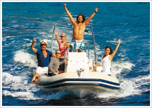 Les randonneurs à Saint-Tropez : le test DVD