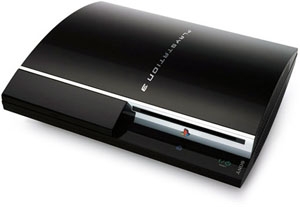 PlayStation 3 : mise à jour Firmware