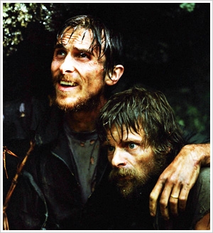 Rescue Dawn en Blu-Ray : le test en ligne