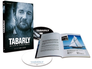 Tabarly : en long et au large