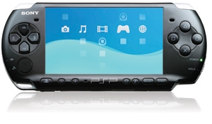 Sony PSP : 2 millions ! - AVCesar.com