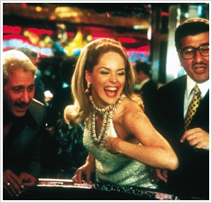 Casino : le test Blu-Ray en ligne