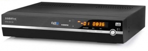 Sigmatek DVB-500 HD : tuner TNT HD externe