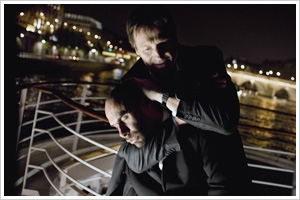 Taken : le test Blu-Ray en ligne