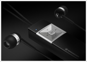 Sennheiser MM200 : casque Bluetooth