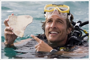 DVD L'amour de l'or : le test en ligne