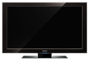Samsung LE46A956 : le test en ligne