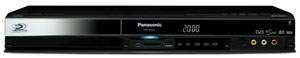 Panasonic DMR-BW500 : le test en ligne