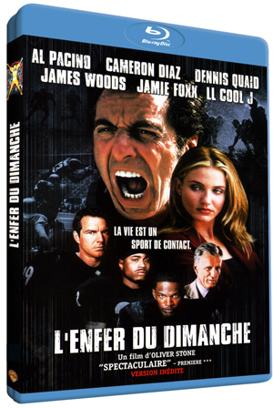 L'Enfer du dimanche L'Enfer du dimanche