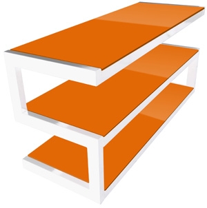NorStone Esse : qui a volé l'orange ?