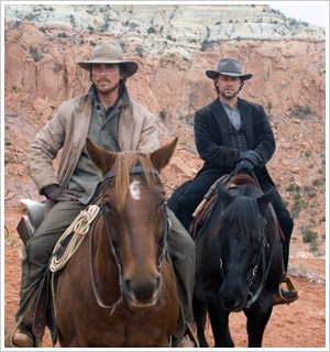 3h10 pour Yuma : le test DVD en ligne