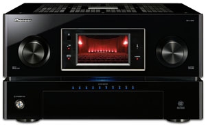 Pioneer SC-LX90 : le test en ligne