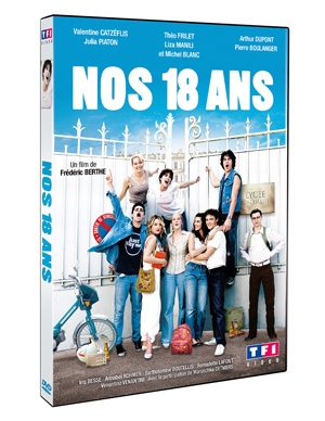 Nos 18 ans : flash-back sur les années lycée - AVCesar.com