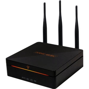 So Smart : disque dur multimédia Wi-Fi