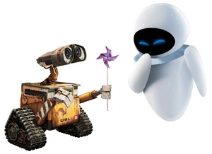 DVD Wall-E : le test en ligne