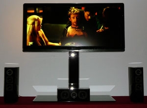 Philips 21/9 : vu de nos yeux vu ! - AVCesar.com