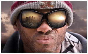 Hancock : le test DVD en ligne - AVCesar.com