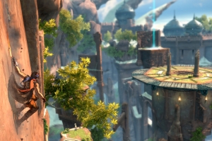 Prince of Persia : le test en ligne - AVCesar.com