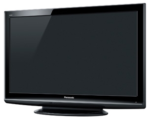 Plasmas Panasonic série X10 : mise à jour prix
