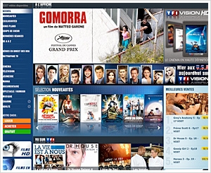 TF1 Vision : coup double ce week-end TF1 Vision : coup double ce week-end