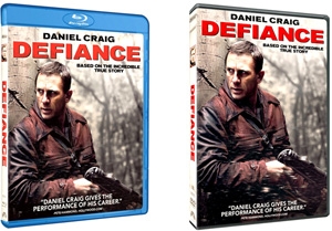 Les insurgés : Craig, Daniel Craig