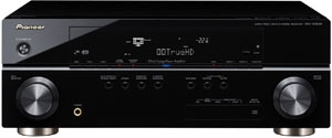 Pioneer VSX-1019AH : montée en gamme Pioneer VSX-1019AH : montée en gamme