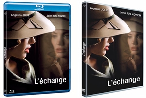 L'échange : en DVD et Blu-Ray le 2 juin - AVCesar.com