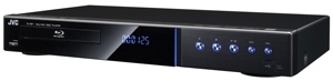 Blu-Ray JVC XV-BP1 : informations complémentaires Blu-Ray JVC XV-BP1 : informations complémentaires
