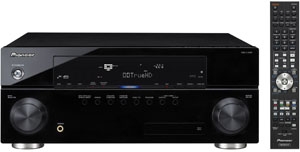 Pioneer VSX-LX52 : THX Select 2 Plus Pioneer VSX-LX52 : THX Select 2 Plus