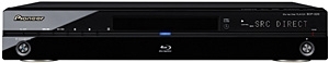 Pioneer BDP-120 et Pioneer BDP-320 : mise à jour Pioneer BDP-120 et Pioneer BDP-320 : mise à jour