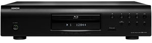 Denon DBP-1610 : nouvelle platine Blu-Ray Denon DBP-1610 : nouvelle platine Blu-Ray